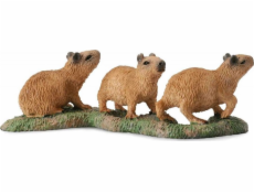 Figurka Collecta CAPIBARA YOUNG - CollectA - 88541 - S