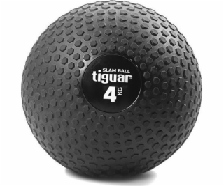 Tiguar Cvičební míč Tiguar Slam Ball 4 kg