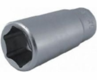 HARTSSON 6-bodová zásuvka 1/2 18mm dlouhá (17B318Z)