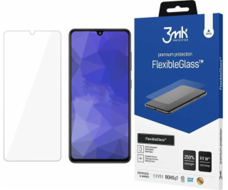 3MK 3MK FlexibleGlass Sam A215 A21 Hybrid Glass