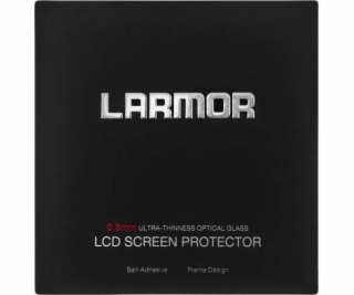 Kryt LCD GGS GGS Larmor pro Canon 5D Mark IV