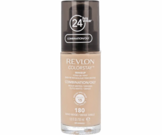 Revlon Colorstay Combination/Oily Skin 180 Sand Beige 30ml