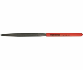 Teng Tools Půlkulatý jehlový pilník TTNF12-02