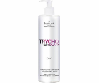 Farmona Trycho Technology Specialized Shampoo pro posílen...