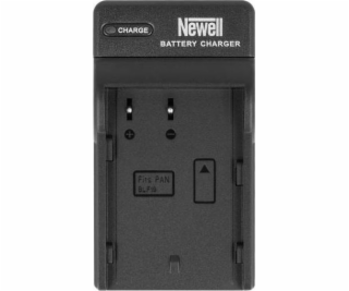 Nabíječka kamer Newell Newell DC-USB nabíječka pro bateri...