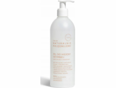 Ziaja ZIAJA_Naturalnie Care hydratační a zklidňující gel na intimní hygienu 400 ml