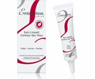 EMBRYOLISSE EMBRYOLISSE_Smoothing Eye Contour Care vyhlaz...