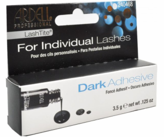 Ardell Ardell Lashtite Adhesive Dark Dark lepidlo na trsy...