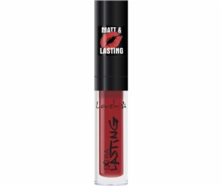 Lovely LOVELY_Lip Gloss Extra Lasting lesk na rty 3 6ml