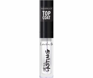 Lovely LOVELY_Extra Lasting Waterproof Top Coat voděodoln...
