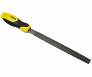 Stanley Rasp půlkulatý striptér 200mm 22-469