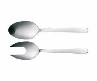 Sada salátových lžiček Fiskars Matte, 2 ks. (856222)