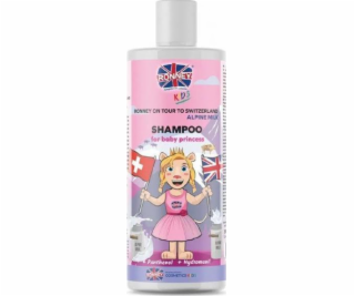 Ronney Ronney Kids On Tour To Switzerland Shampoo dětský ...