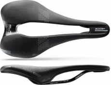 Sedlo Selle Italia SELLE ITALIA SLR BOOST TM SUPERFLOW L (id match - L3) manganová trubka 7, duro-tek, soft touch, černá (NOVINKA)