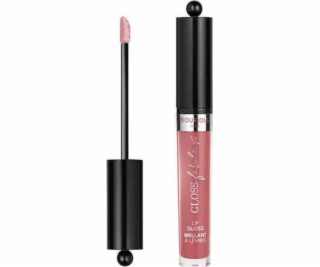 Bourjois BOURJOIS_Fabuleux Gloss lesk na rty 09 Mauvie St...