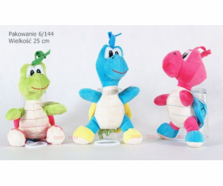 Deef Baby Turtle 02339 - DEEF 56351