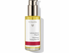 Dr. Hauschka DR. HAUSCHKA_Toning Body Oil Trnka tělový olej 75ml