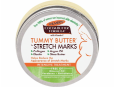 Palmer`s PALMER S_Cocoa Butter Formula Břišní máslo na strie pro péči o břicho v těhotenství 125g