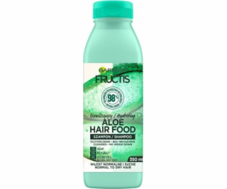 Garnier Fructis Aloe Hair Food Shampoo 350 ml