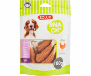 ZOLUX Kuřecí křidélka 100g