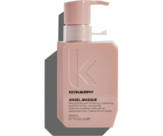 Kevin Murphy KEVIN MURPHY_Angel Masque maska na barvené v...