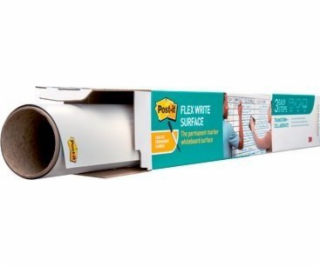 Za sucha stíratelná fólie na roli POST-IT® Flex Write (DE...