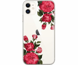 POUZDRO Babaco BABACO FLOWERS PRINT 007 IPHONE 13 PRO MAX...