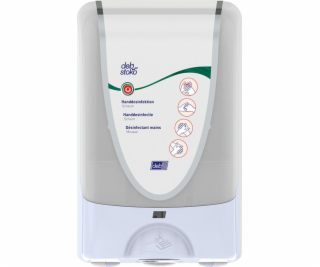 DEB dávkovač mýdla Touchless Instant Foam dávkovač dezinf...