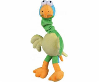 PLYŠOVÝ PTÁČEK Trixie SE ZVUKEM 30 cm