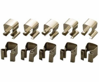 Teng Tools Závěsy na pružinové zásuvky 1/2 - 28930402