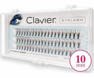 Clavier CLAVIER_Trsy řas 10mm