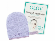 Rukavice On-The-Go Make-up Remover Rukavice na odličování Very Berry