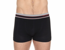 Brubeck Active Wool pánské boxerky, černé, velikost XL (BX10870)