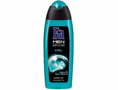 Fa Men Cool sprchový gel 250 ml