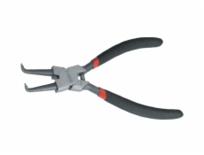 Modeco Bent kleště na vnitřní Seegerovy kroužky 250mm - MN-20-740