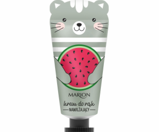 Marion Hand Care Hydratační krém na ruce Meloun 50ml