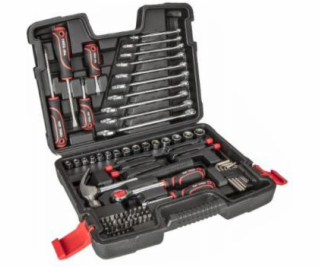 Top Tools Sada nářadí pro nejoblíbenější domácí úkoly, 73...