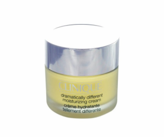 Clinique Dramatically Different Moisturizing Cream hydrat...