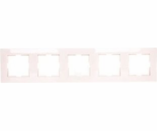 VIKO Karre Five-fold frame cream (90960274)