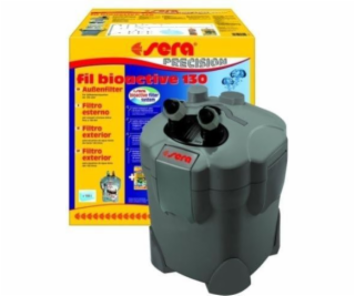 Externí filtr Sera Bioactive 250