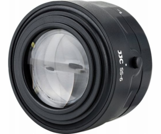 Zvětšovací lupa JJC 7x LED pro čištění matrice
