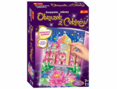 Obrázek Ranok Sequin Taj Mahal - 15160260