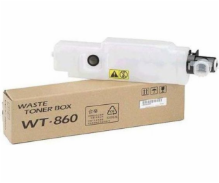 Nádoba na odpadní toner Kyocera (WT-860)