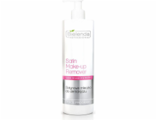 Bielenda Professional Satin Make-Up Remover saténové odličovací mléko 500ml