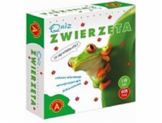 Alexander Quiz Animals L (215283)