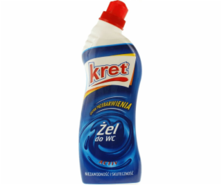 Kret toaletní gel 7v1 Active 750g (69463)