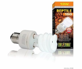 ŽÁROVKA HAGEN EXOTERRA REPTI UVB150/13W
