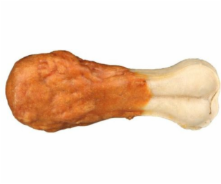 Trixie Denta Fun Dental Care Bone s kuřetem 11cm