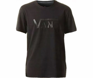 Vans Ap M Flying VS Tee pánské tričko, černé, velikost XS...