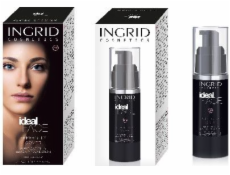 INGRID Fluid IDEAL FACE č. 12 přírodní béžová 35ml